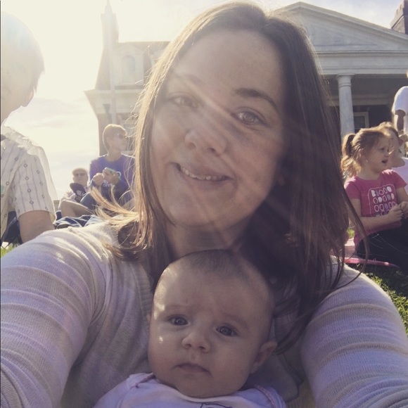 Meet your Posh Ambassador, Sarah - Picture 5 of 6